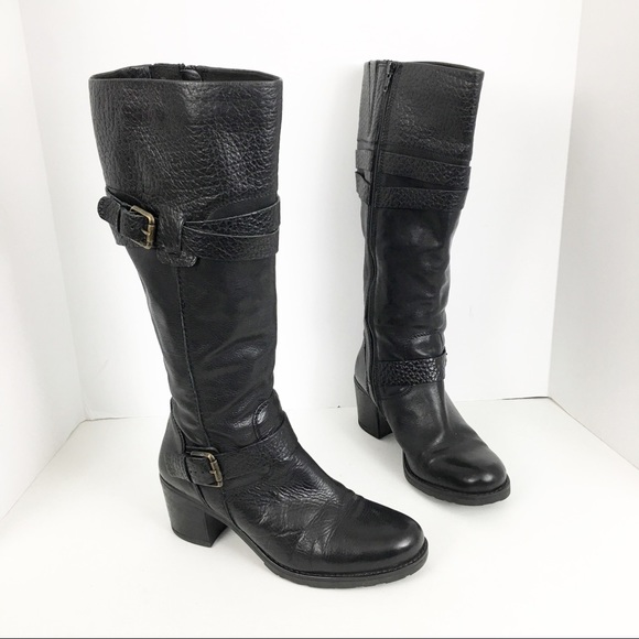 clarks fernwood oasis boots